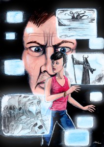 Published in Cthulhu: Deep Down Under anthology