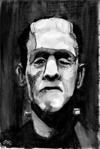 frankenstein