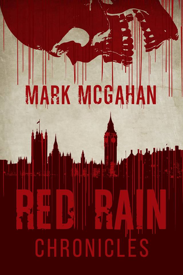 Red Raing red-rain | Greg Chapman – Dark Designs